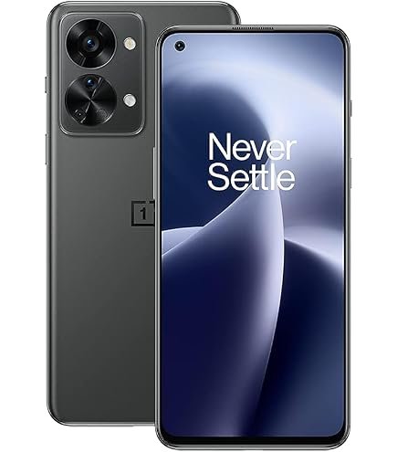 Nord 2T 5G
