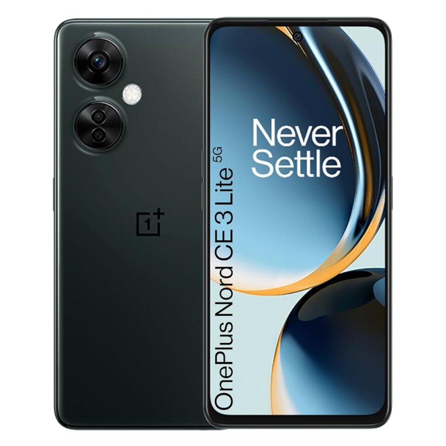 Nord CE 3 Lite 5G