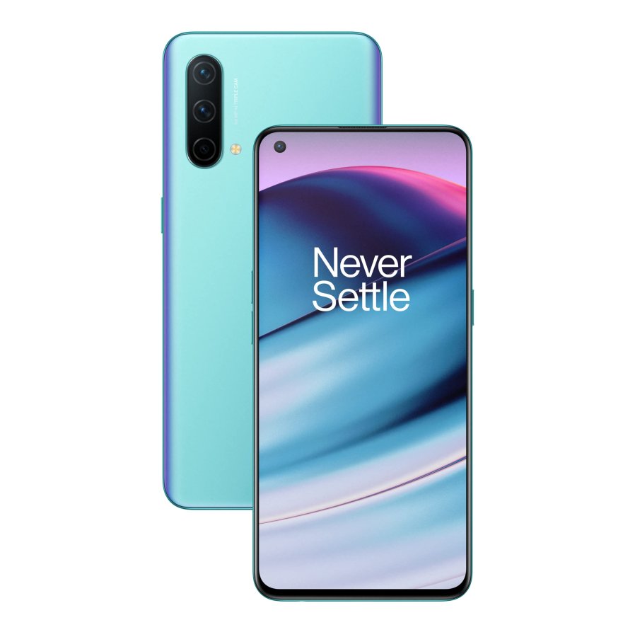 Nord CE 5G