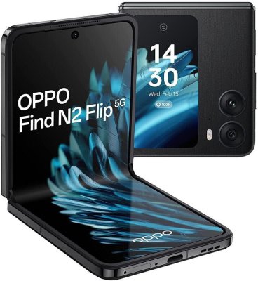 Find N2 Flip