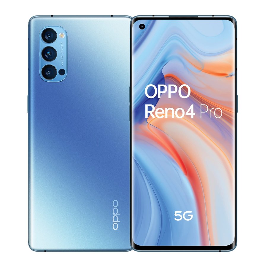 Reno4 Pro