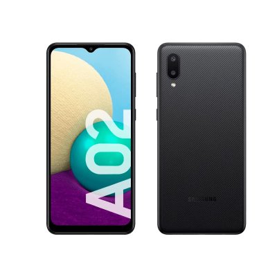 Galaxy A02