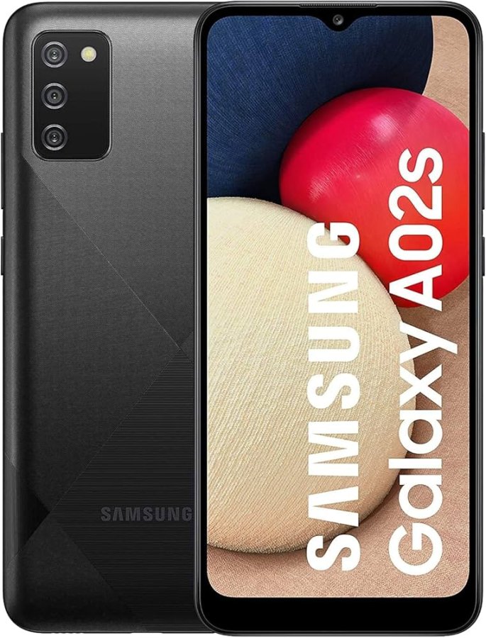 Galaxy A02s