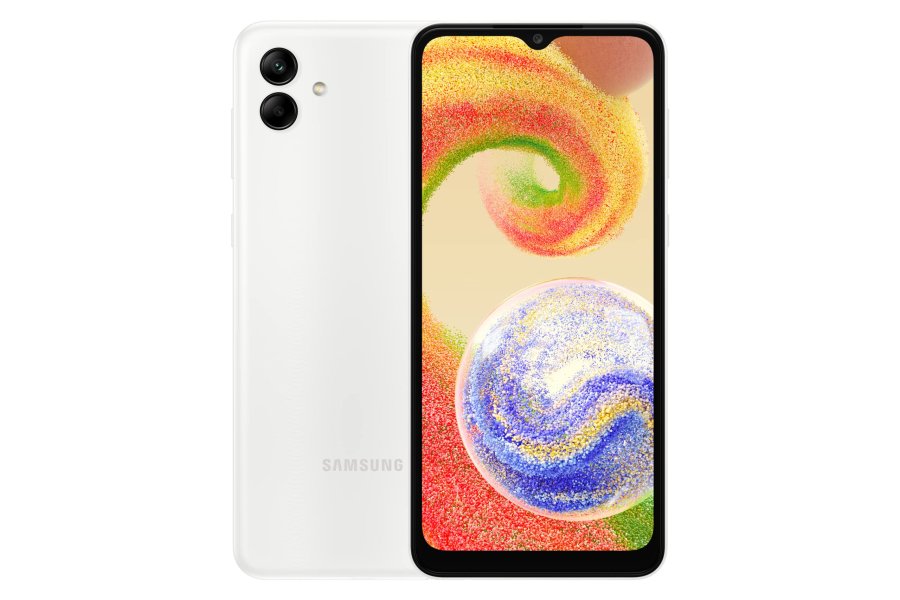 Galaxy A04