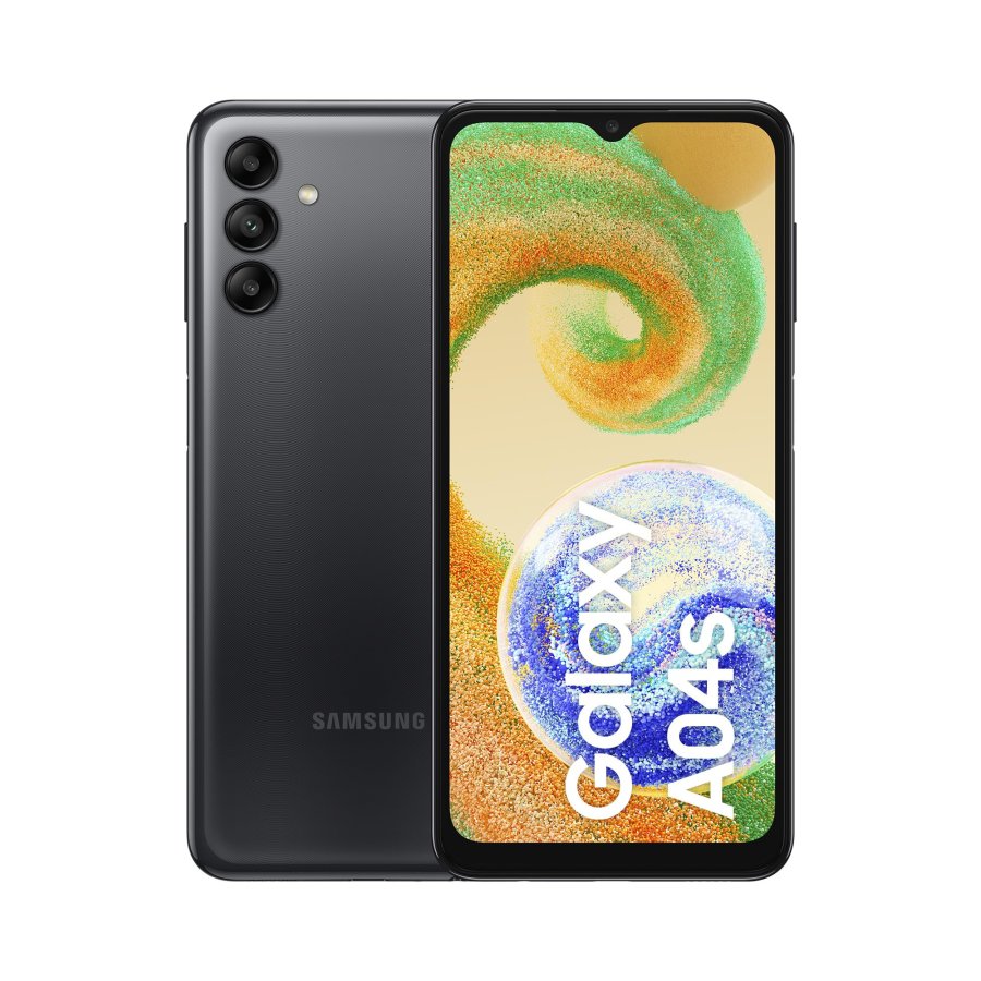 Galaxy A04s