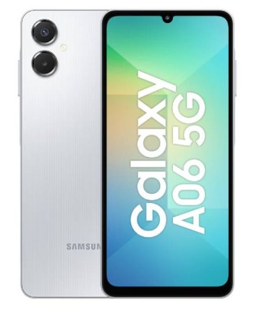 Galaxy A06 5G