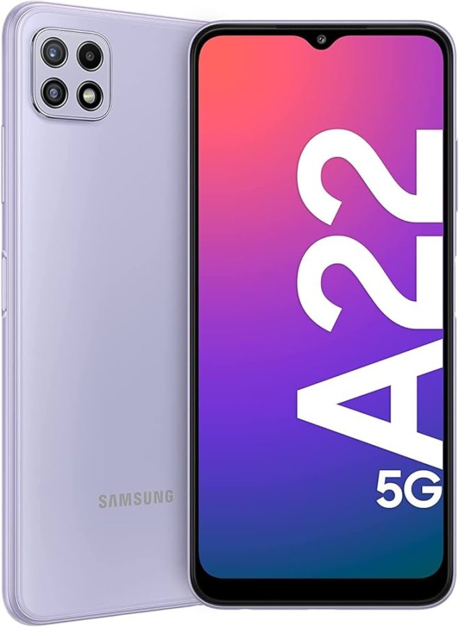 Galaxy A22 5G