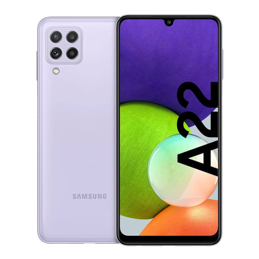 Galaxy A22