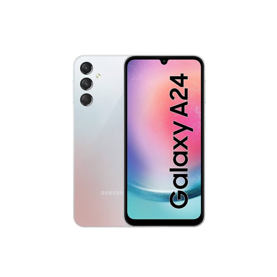 Galaxy A24