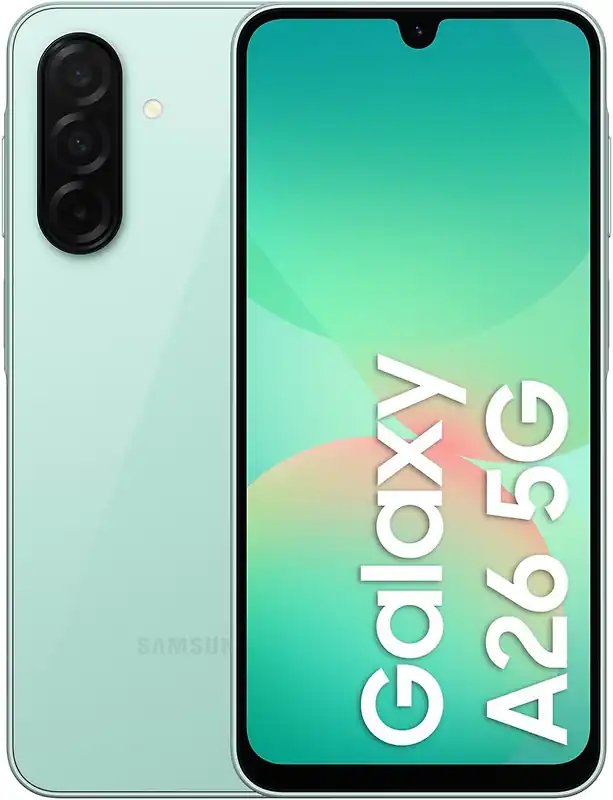 Galaxy A26 5G