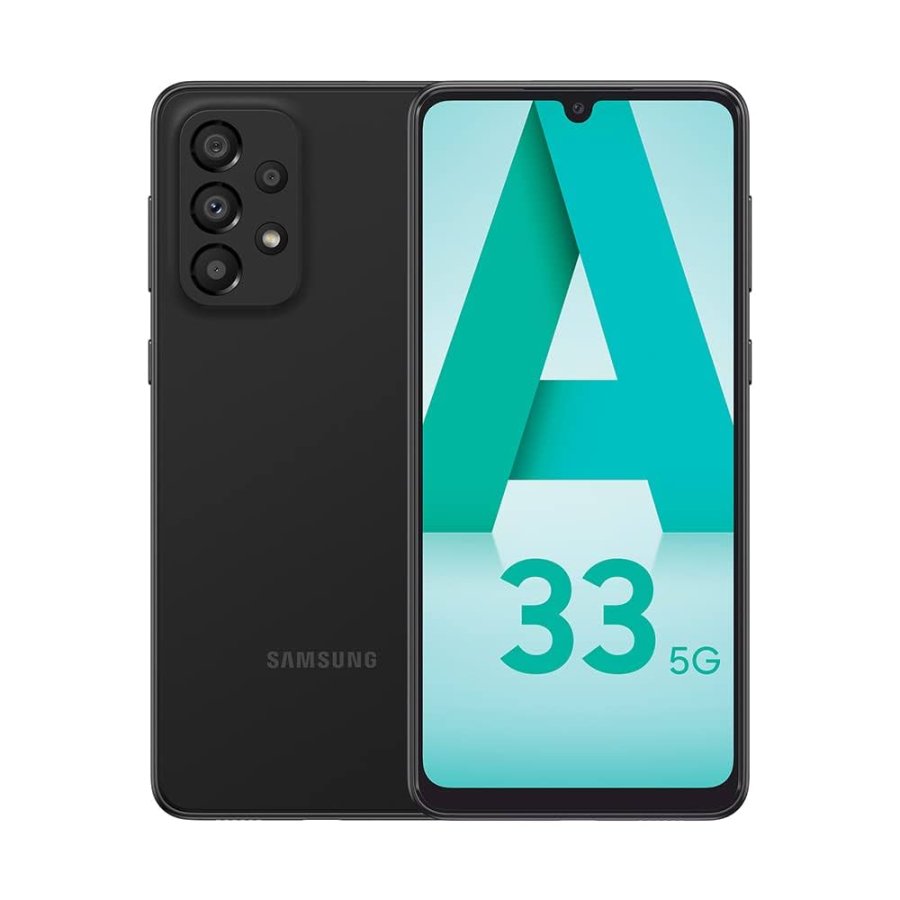 Galaxy A33 5G