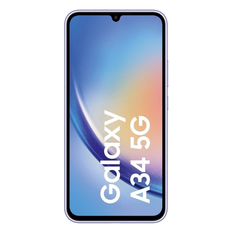 Galaxy A34 5G
