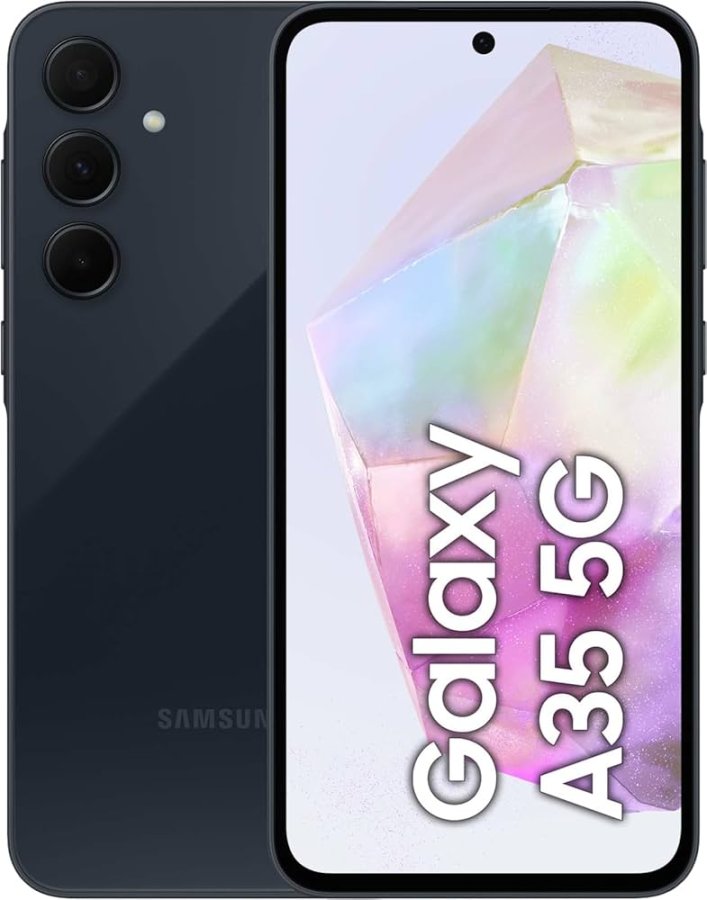 Galaxy A35 5G