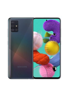 Galaxy A51
