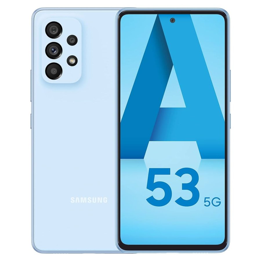 Galaxy A53 5G