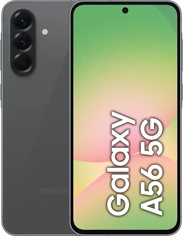 Galaxy A56 5G