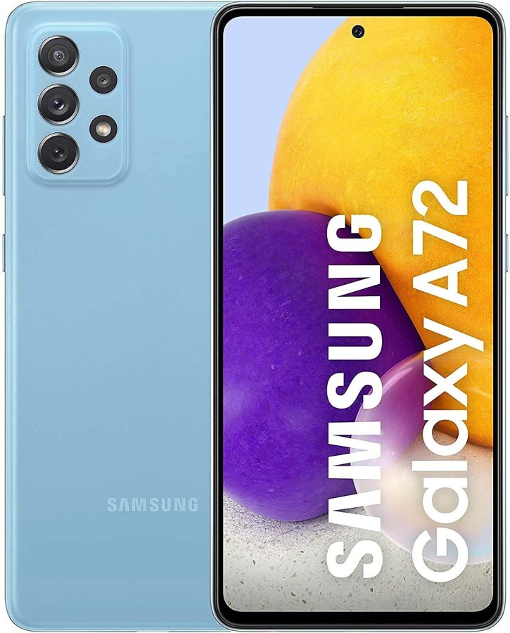 Galaxy A72