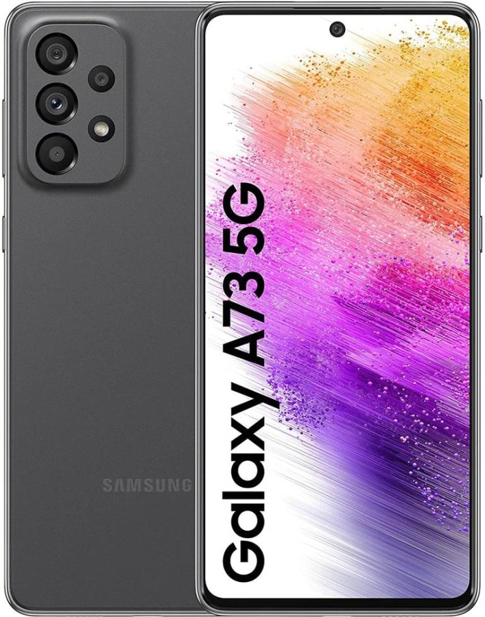 Galaxy A73 5G