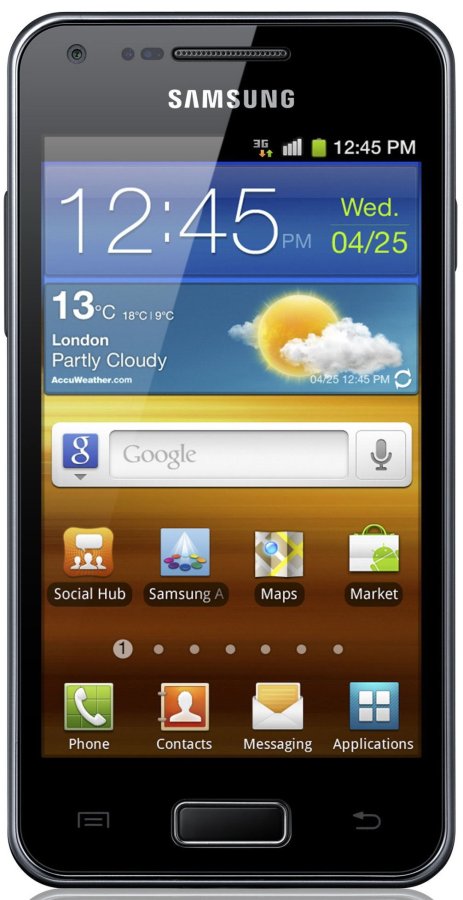 Galaxy S