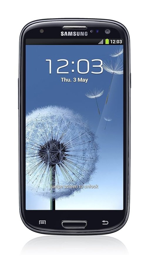 Galaxy S III