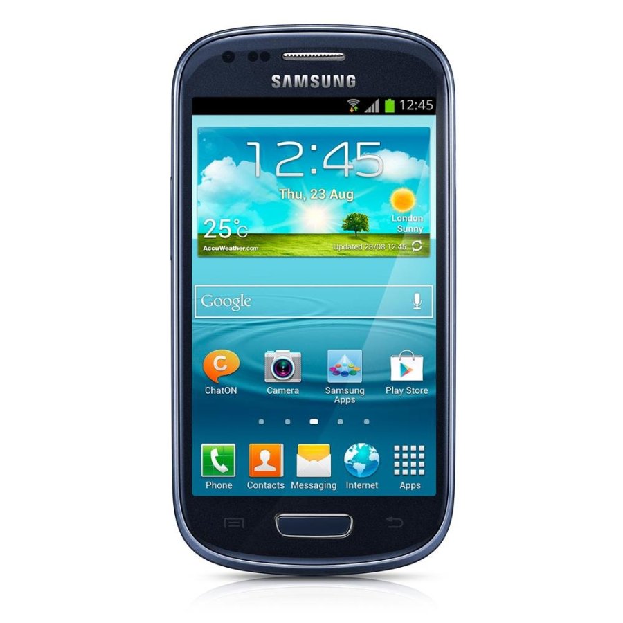 Galaxy S III mini