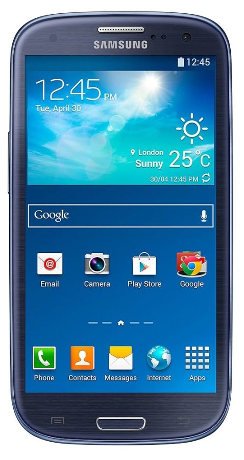 Galaxy S III Neo