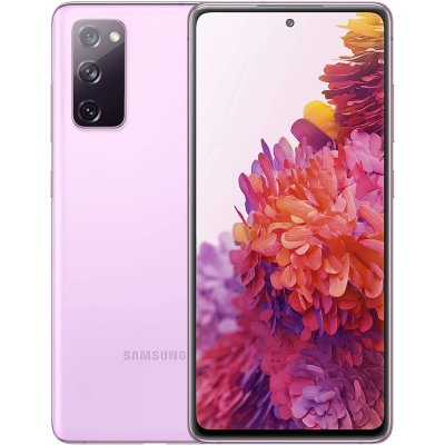 Galaxy S20 FE 5G