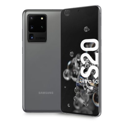 Galaxy S20 Ultra
