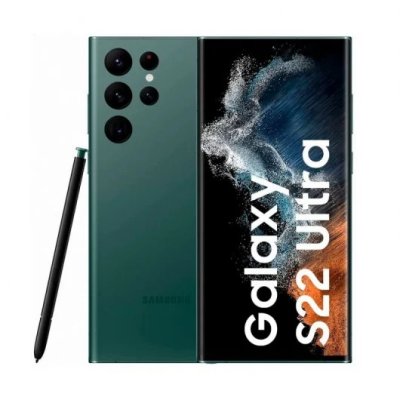 Galaxy S22 Ultra