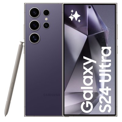Galaxy S24 Ultra