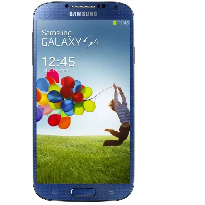 Galaxy S4