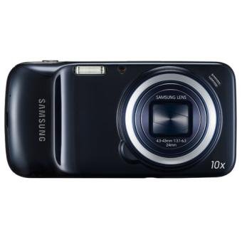 Galaxy S4 Zoom