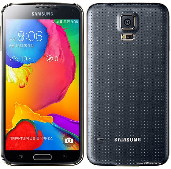 Galaxy S5 LTE-A
