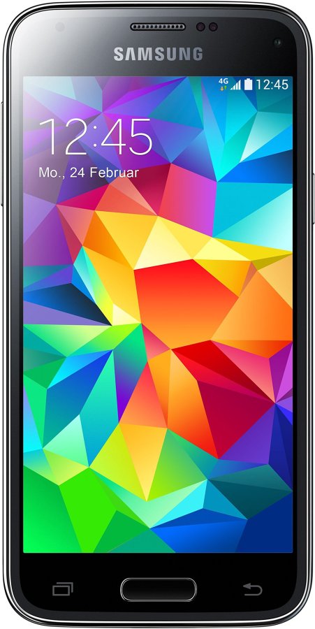 Galaxy S5 mini