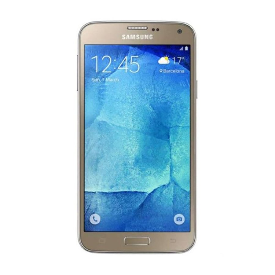 Galaxy S5 Neo