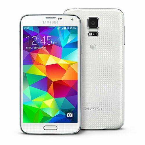 Galaxy S5