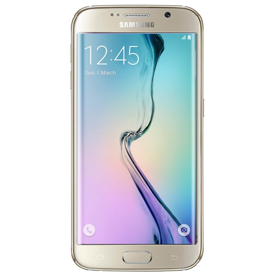 Galaxy S6 edge