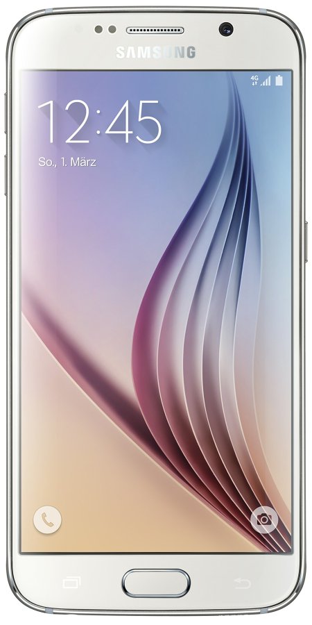Galaxy S6