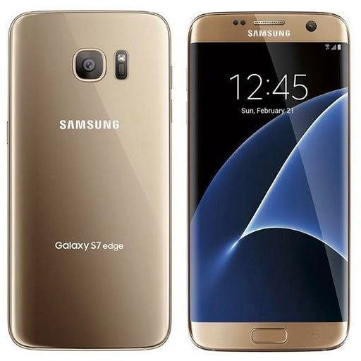 Galaxy S7 edge