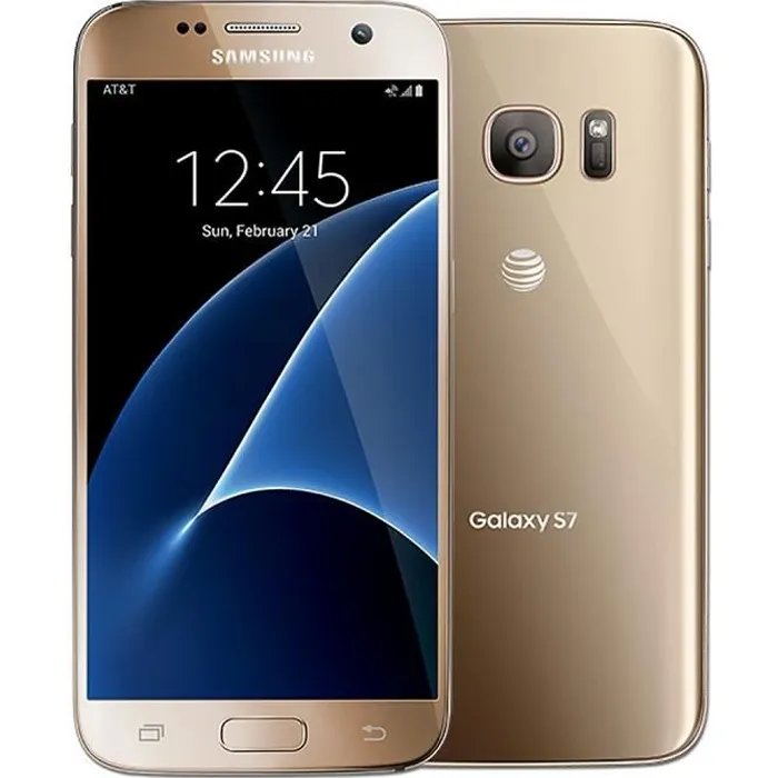 Galaxy S7
