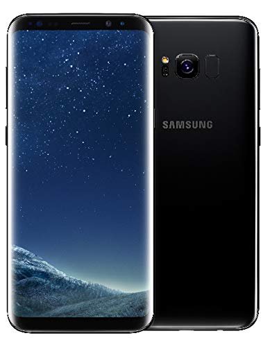 Galaxy S8+