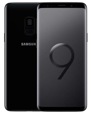 Galaxy S9