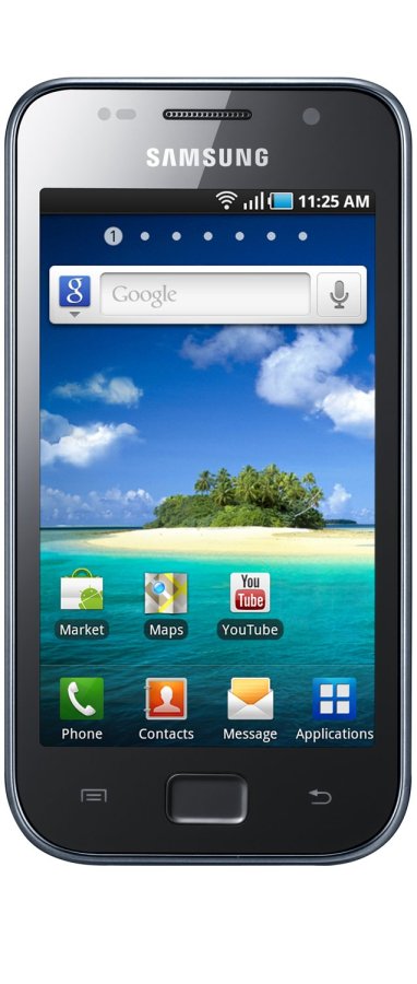 Galaxy SL