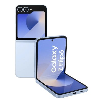 galaxy z flip 6