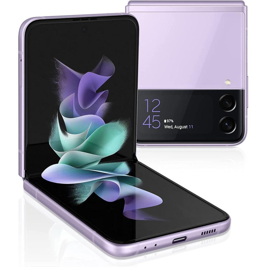 Galaxy Z Flip3
