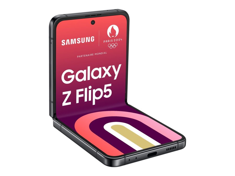 Galaxy Z Flip5