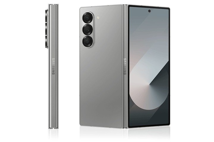 Galaxy z fold 6