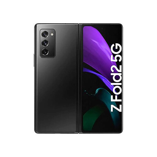 Galaxy Z Fold2