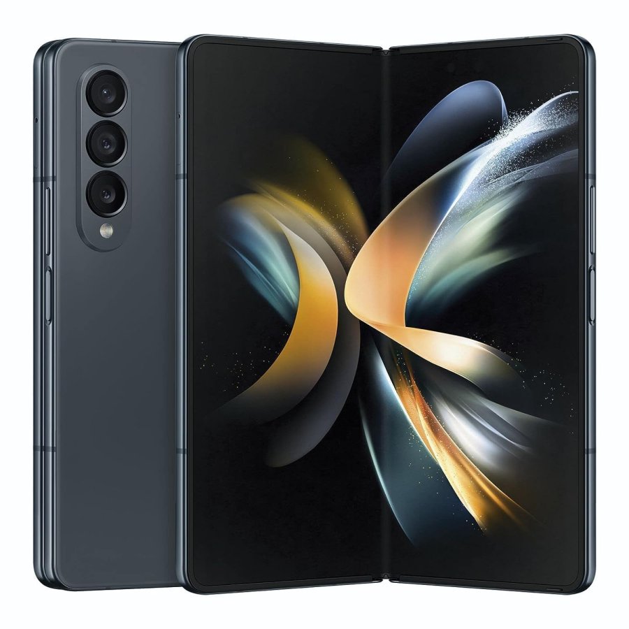 Galaxy Z Fold4