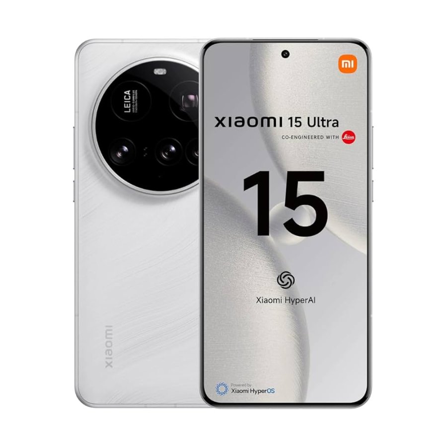 15 Ultra